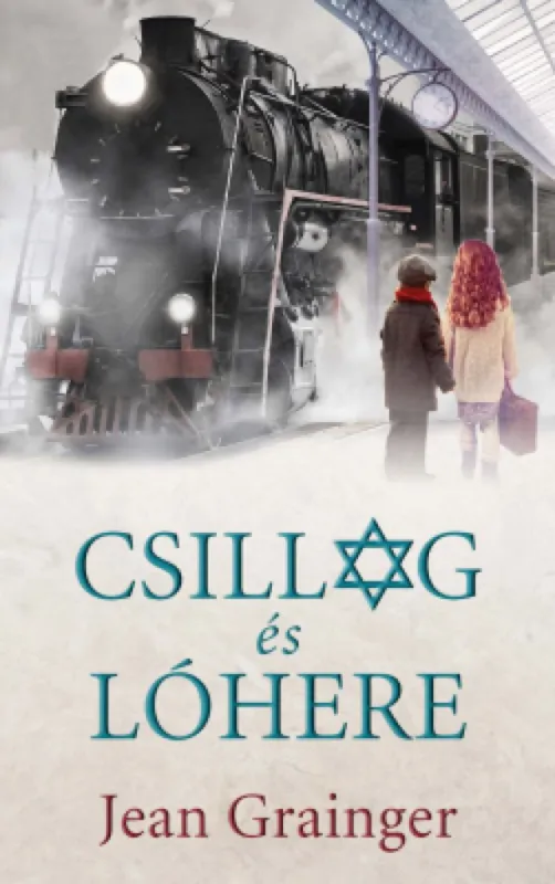 Újdonság Csillag és lóhere