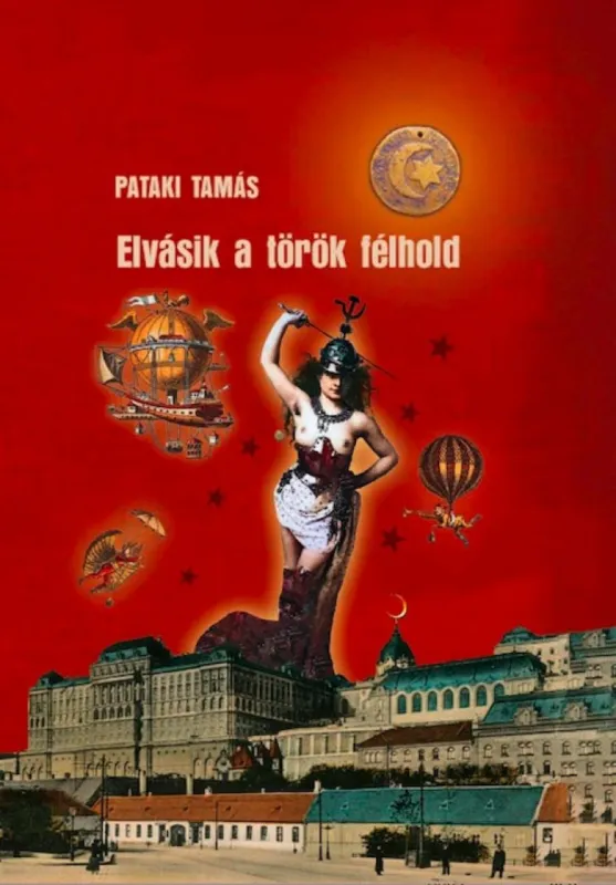 Kedvezményes ár Elvásik a török félhold