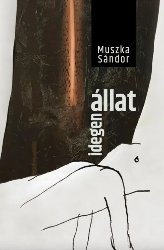 Utolsó esély Idegen állat
