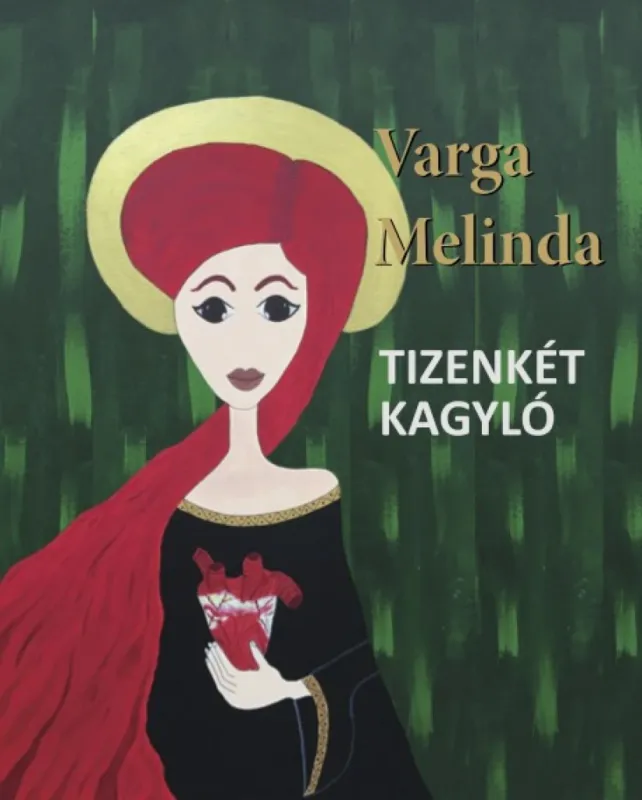 Különleges ajánlat Tizenkét kagyló
