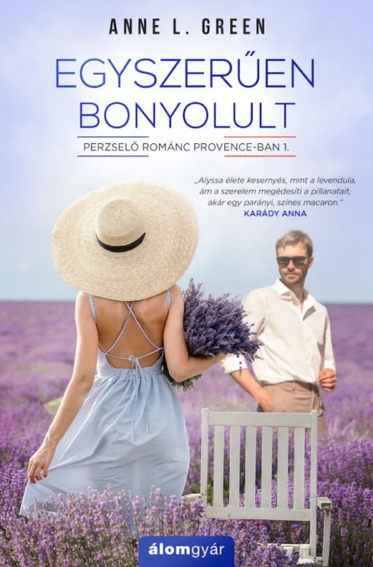 Akciós ár Egyszerűen bonyolult