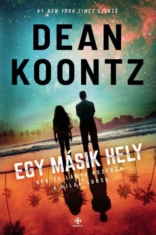 Egy másik hely Gyors kiszállítás
