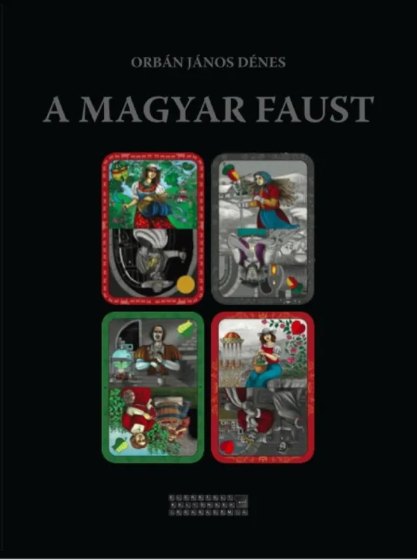 A magyar Faust - Tragikomédia Népszerű