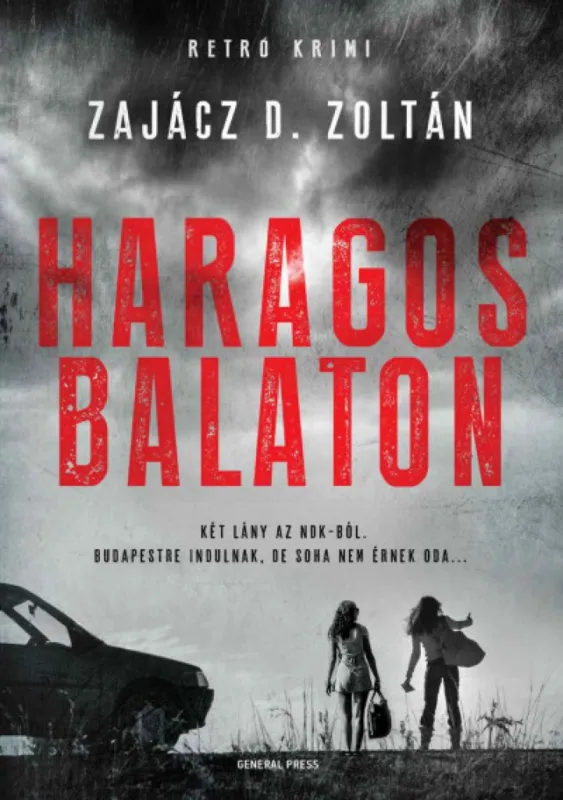 Legkelendőbb Haragos Balaton