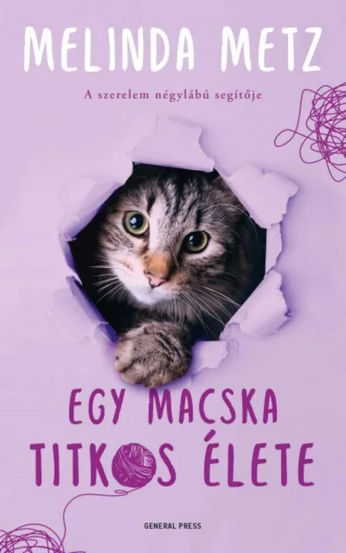 Egy macska titkos élete Olcsó