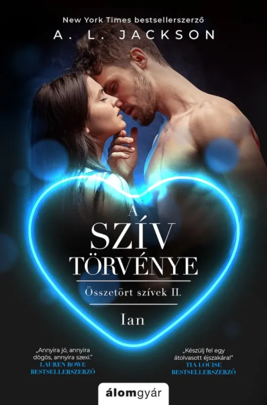 A szív törvénye Biztonságos fizetés