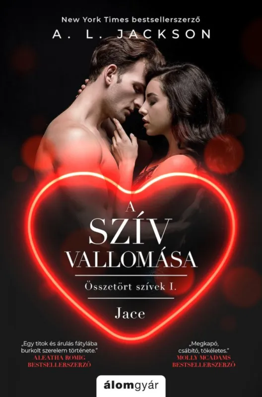 A szív vallomása Vedd meg online