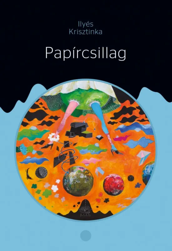 Papírcsillag Ne maradj le