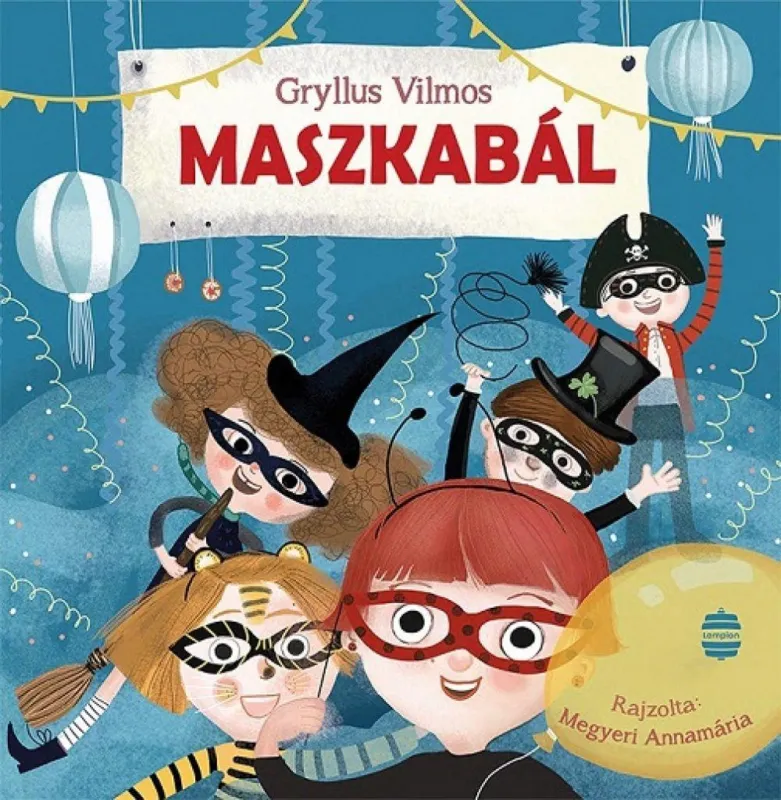 Gyors szállítás Maszkabál