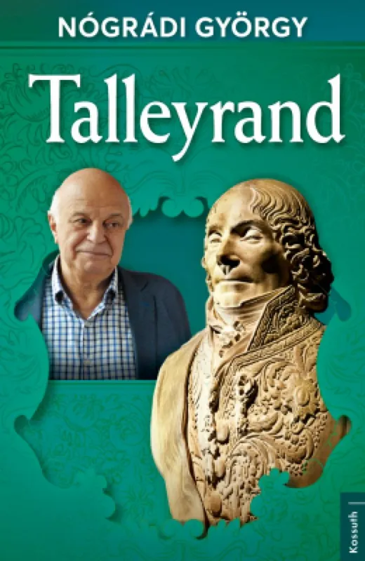 Talleyrand Expressz kézbesítés