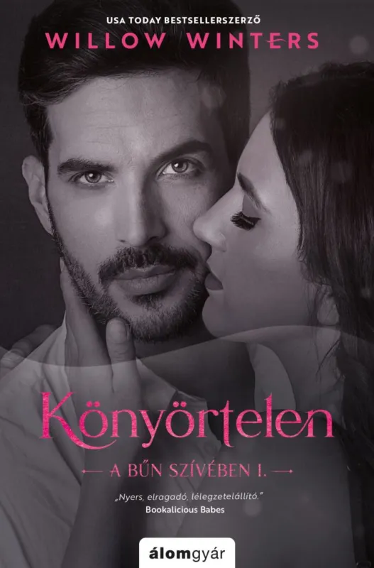 Könyörtelen Biztonságos fizetés