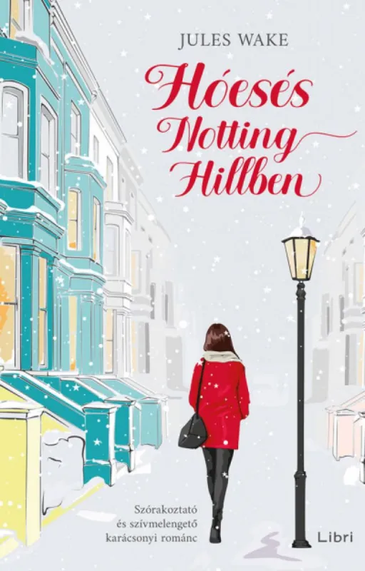 Hóesés Notting Hillben Rendeld meg most