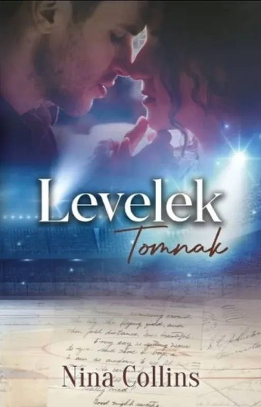 Ne maradj le Nina Collins - Levelek Tomnak