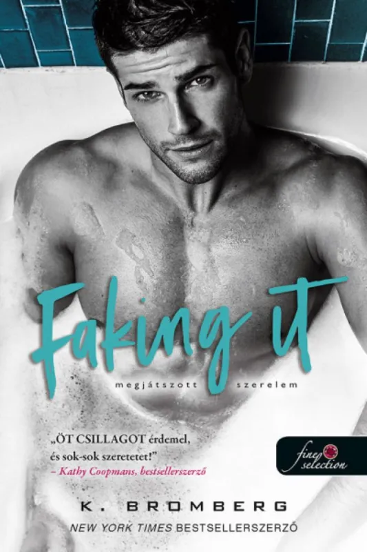 Árengedmény Faking It - Megjátszott szerelem