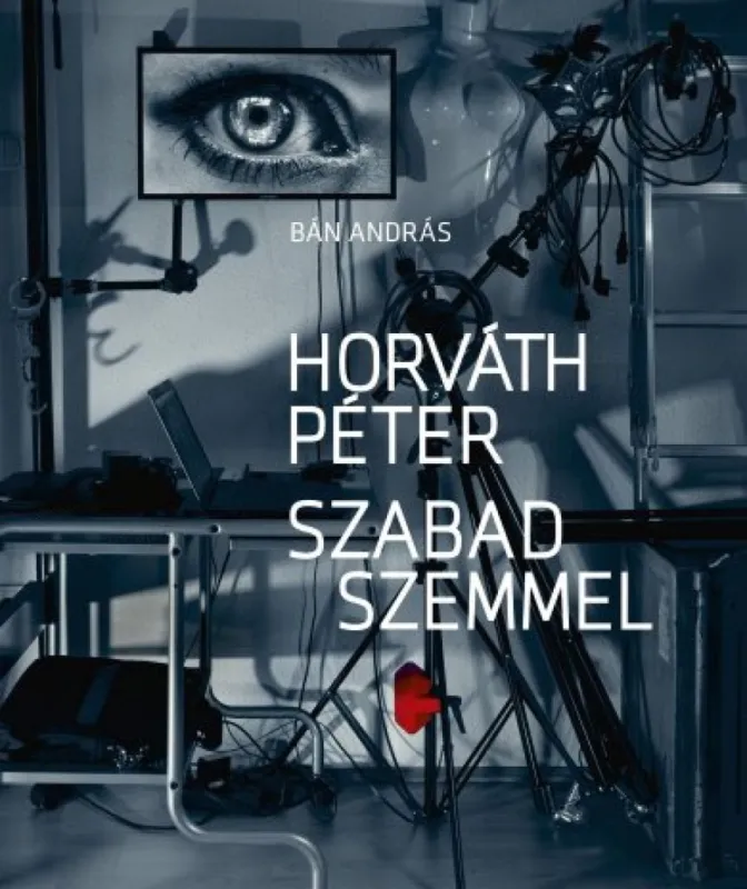 Horváth Péter - Szabad szemmel Olcsóbb