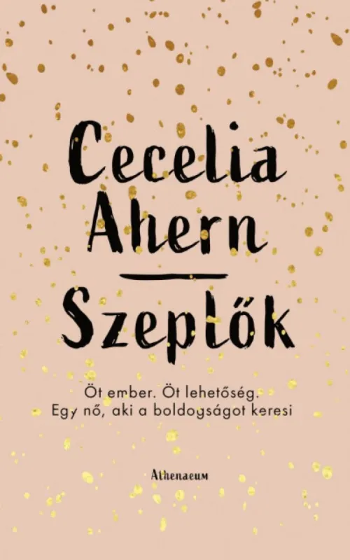 Expressz szállítás Szeplők