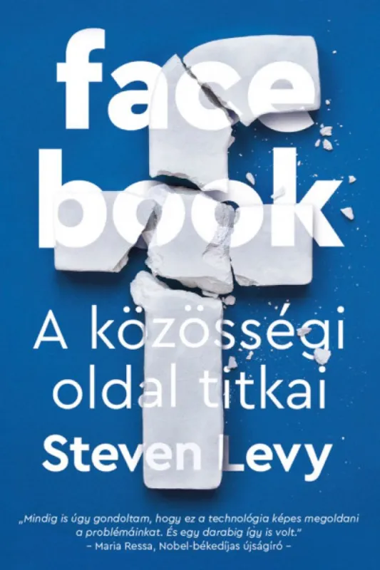 Kiárusítás Facebook - A közösségi oldal titkai