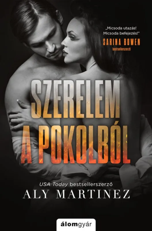 Szerelem a pokolból Akció