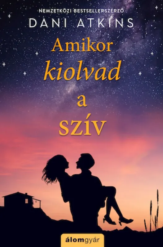 Szezonális akció Amikor kiolvad a szív