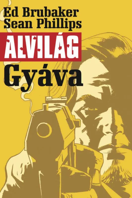 Alvilág 1. - Gyáva Árcsökkenés