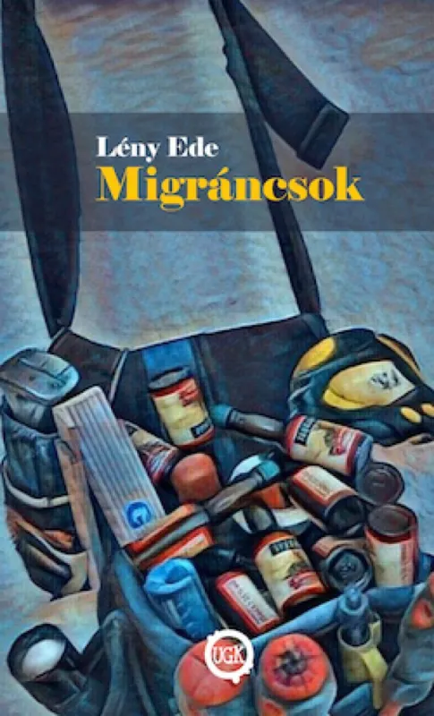 Migráncsok Végkiárusítás