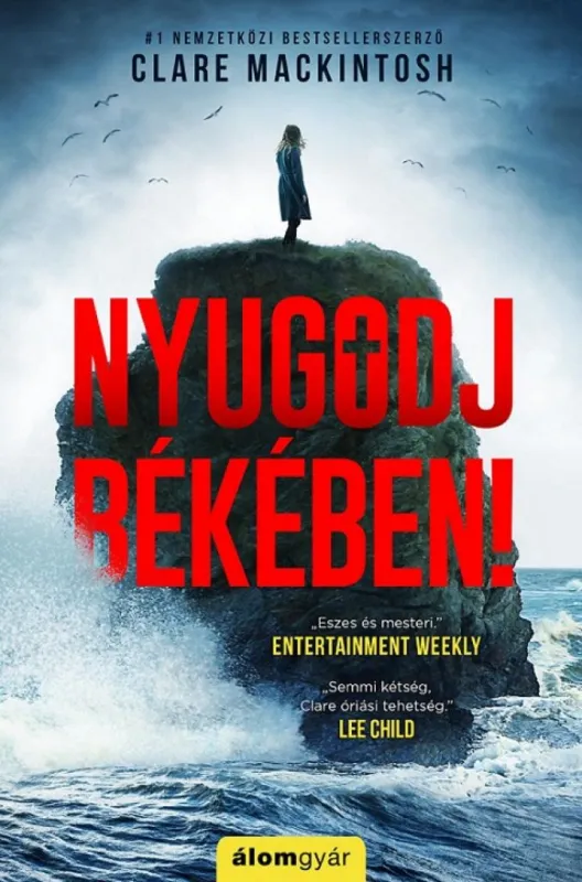 Nyugodj békében! Vedd meg online