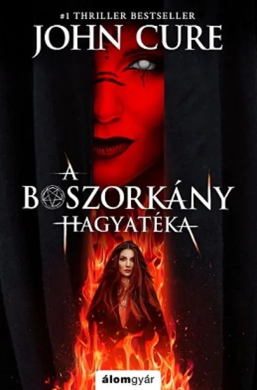 Prémium A boszorkány hagyatéka