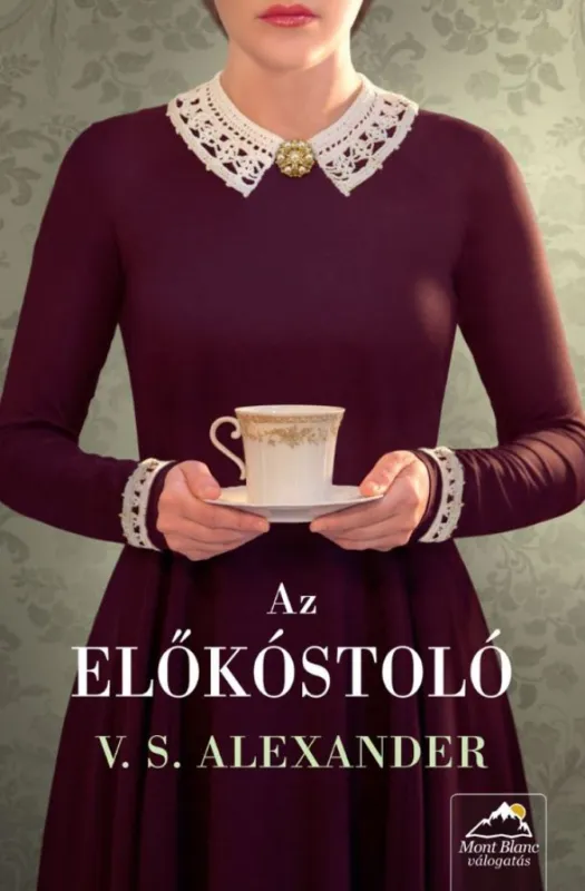 Az előkóstoló Szezonális akció