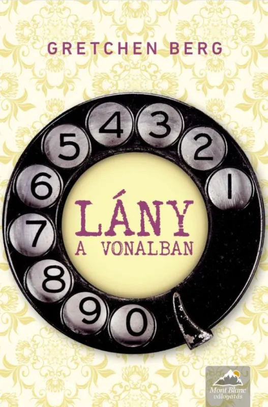 Kiárusítás Lány a vonalban