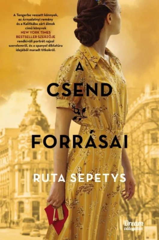 Biztonságos fizetés A csend forrásai