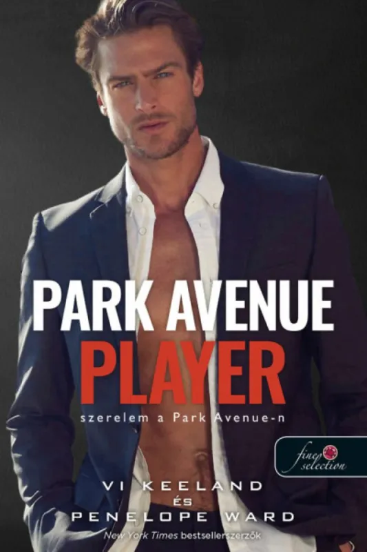 Korlátozott ajánlat Park Avenue Player - Szerelem a Park Avenue-n