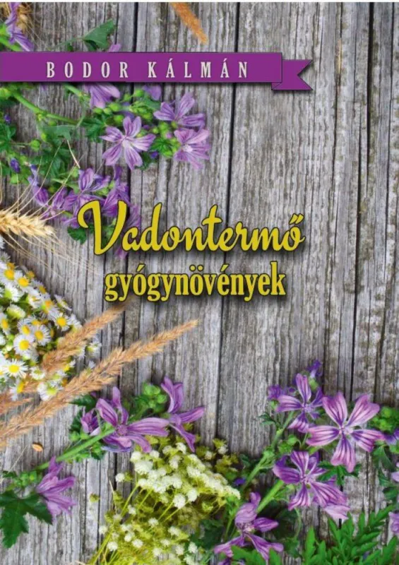 Expressz kézbesítés Vadon termő gyógynövények