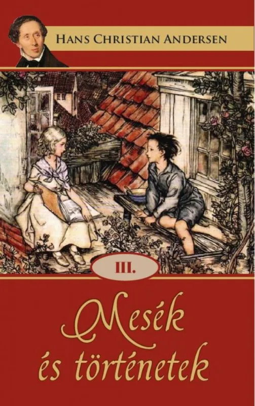 Expressz kézbesítés Mesék és történetek III.