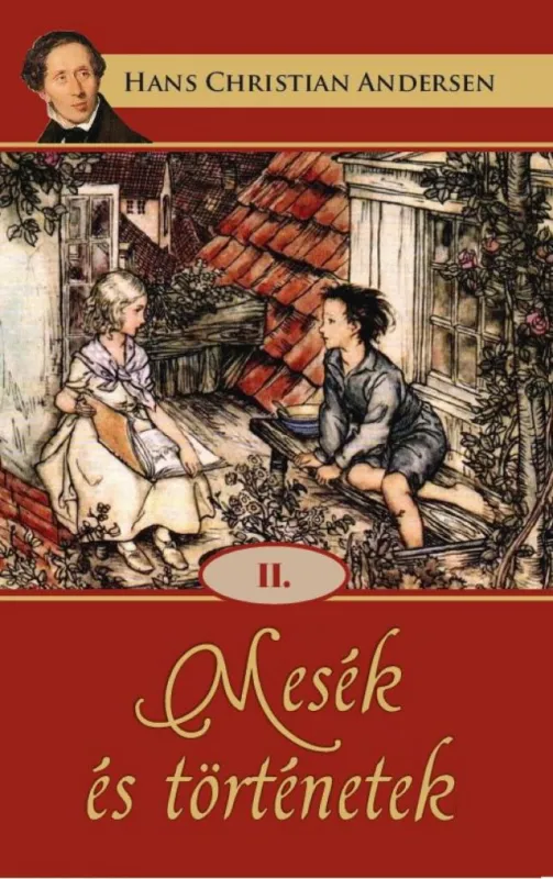 Mesék és történetek II. Gyors szállítás