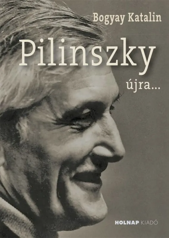 Pilinszky újra... Legkelendőbb