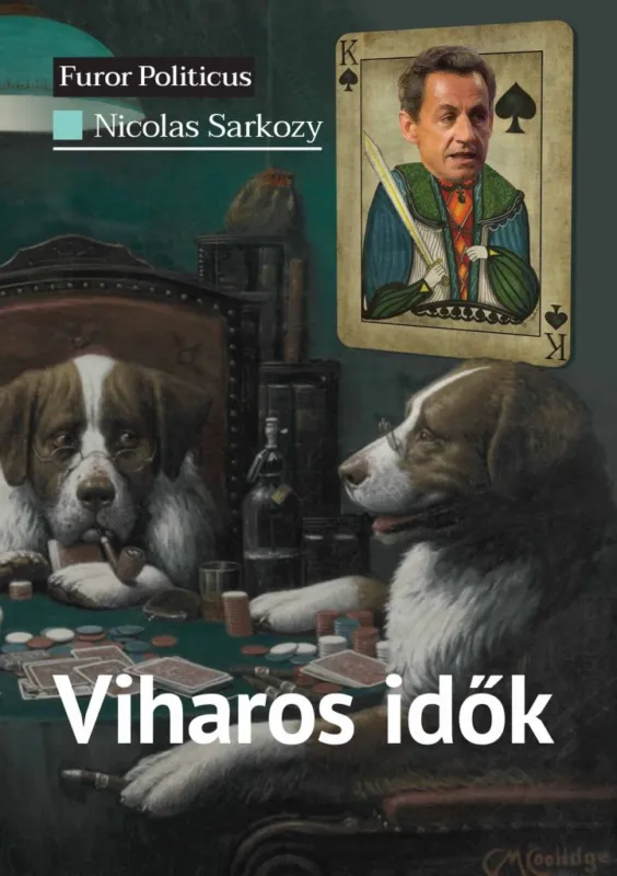 Viharos idők Gyors kiszállítás