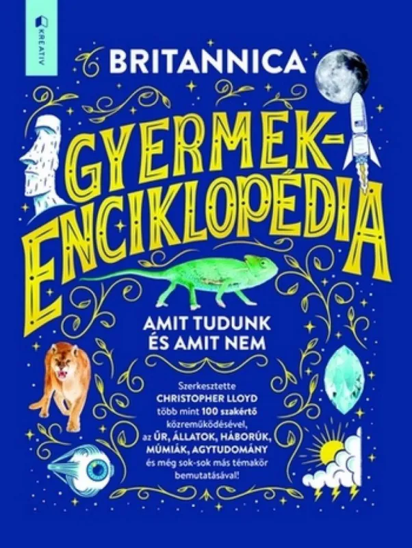 Alacsony ár Britannica gyermekenciklopédia