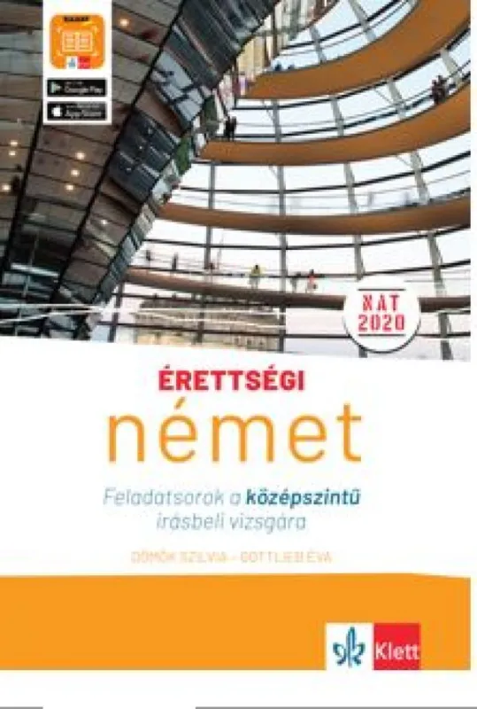 Érettségi – Német Feladatsorok a középszintű írásbeli vizsgára Gyors szállítás