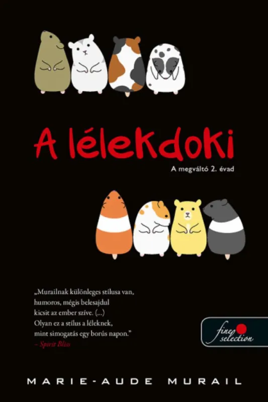 Alacsony ár A lélekdoki - A megváltó 2. évad