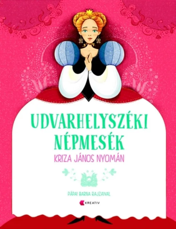 Árcsökkenés Udvarhelyszéki népmesék