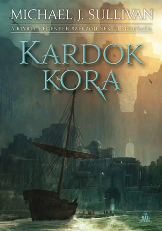 Kardok kora - Az első birodalom legendái 2. Gyors szállítás