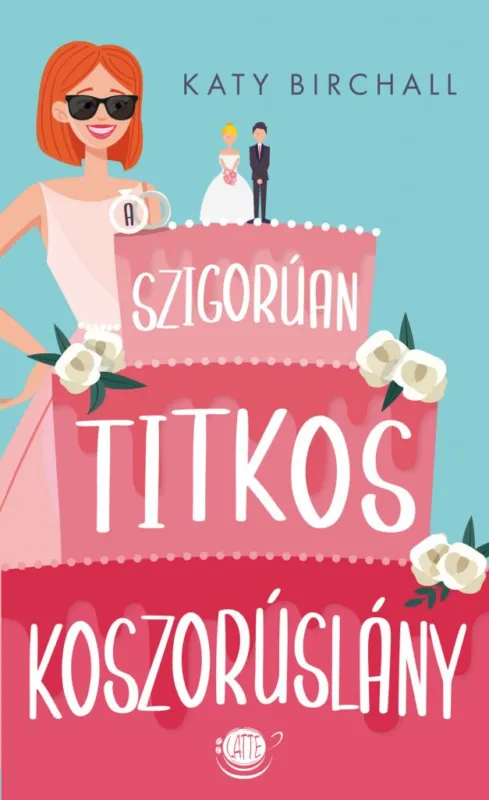 A szigorúan titkos koszorúslány Gyors kiszállítás