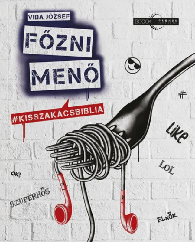 Legjobb ár Főzni menő - #kisszakácsbiblia
