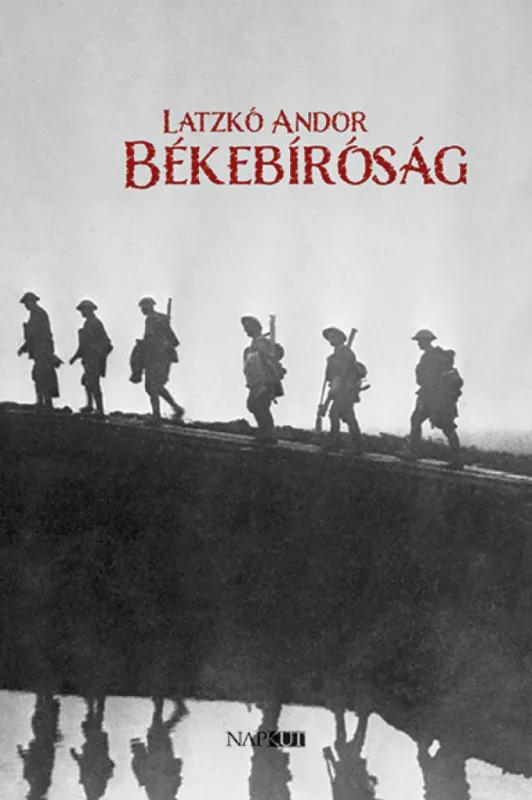Bestseller Békebíróság