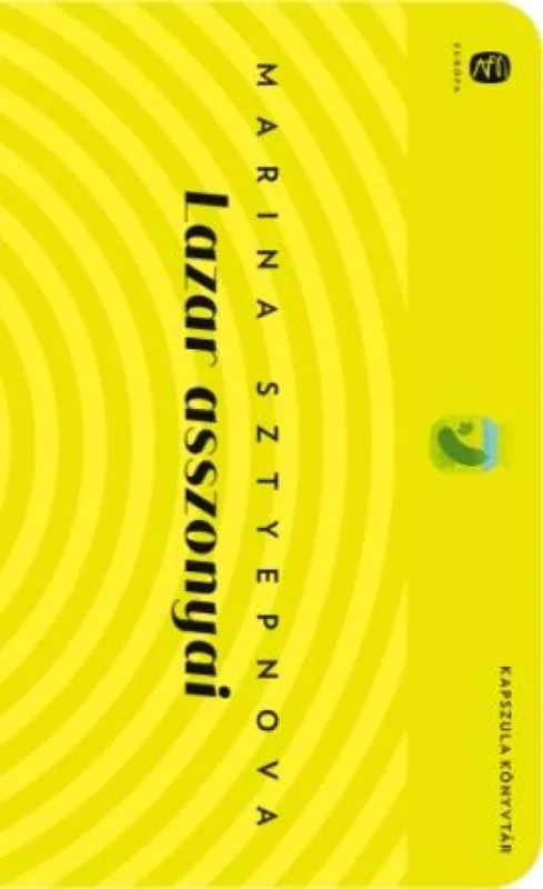 Lazar asszonyai Kedvezmény