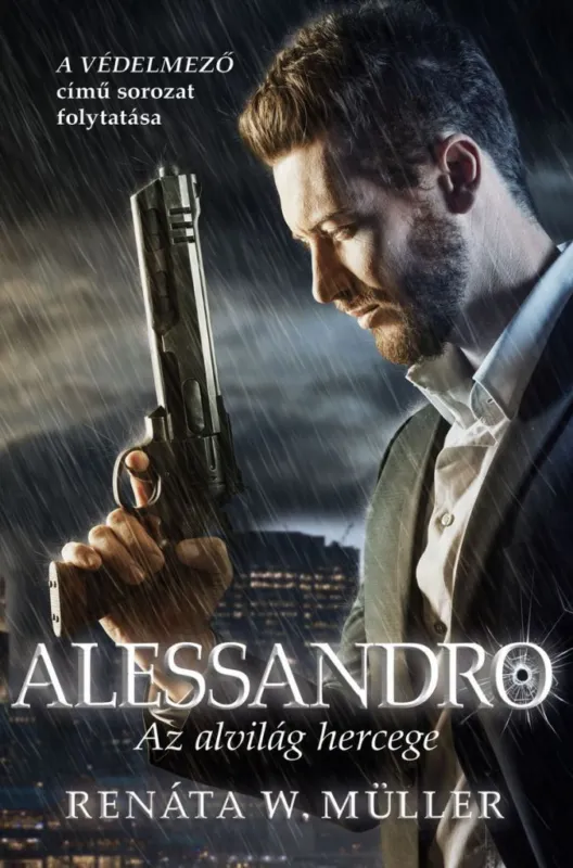 Legjobb ár Alessandro