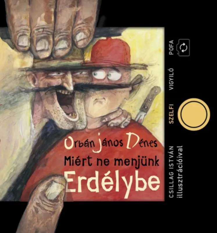 Miért ne menjünk Erdélybe Vedd meg most