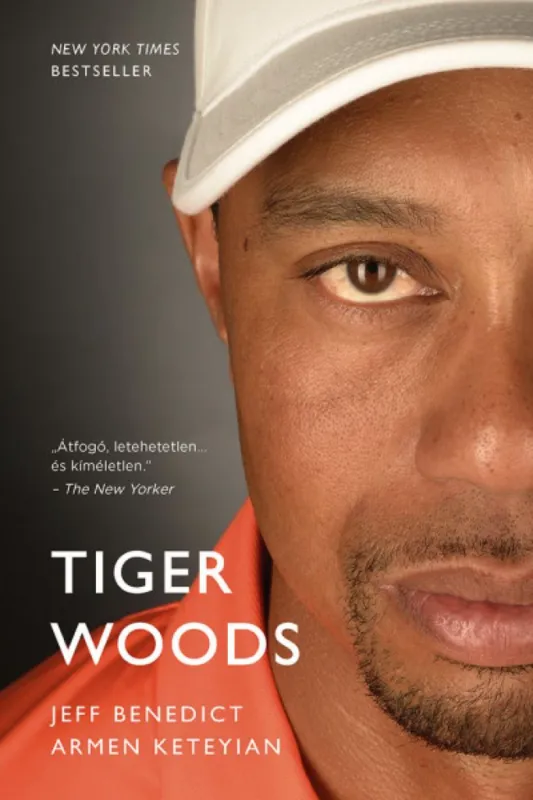 Tiger Woods Gyors kiszállítás