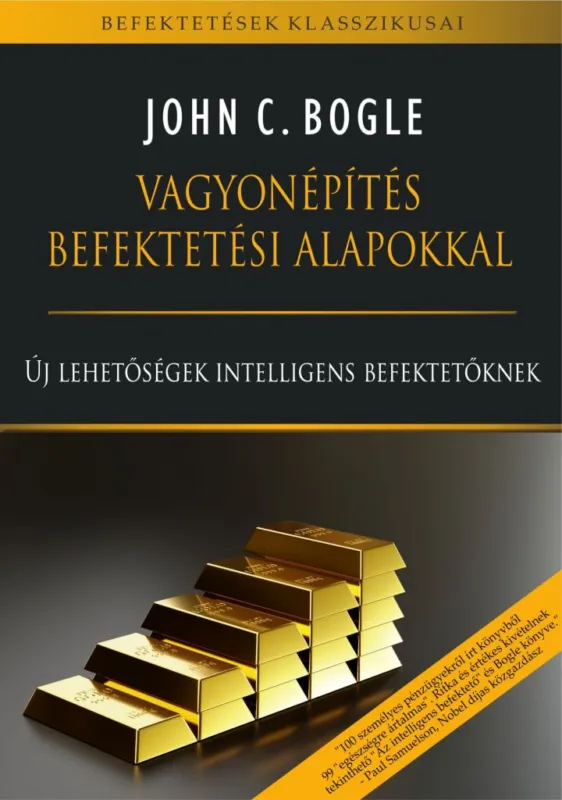 Ne maradj le Vagyonépítés befektetési alapokkal - Új lehetőségek intelligens befektetőknek