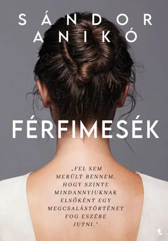 Kedvezményes ár Férfimesék